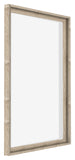 Lyon MDF Schattenfugenrahmen 5 7 Sonoma Eiche Vorne Schrag | Yourdecoration.at