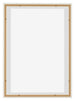 Lyon MDF Schattenfugenrahmen 5 7 White Wash Ruckseite | Yourdecoration.at