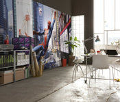 Marvel Spider Man City Swing Innere umor61 Fototapete DX8 239 | Yourdecoration.at
