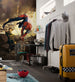 Marvel Spider Man Dodge Innere Fototapete DX3 188 | Yourdecoration.at