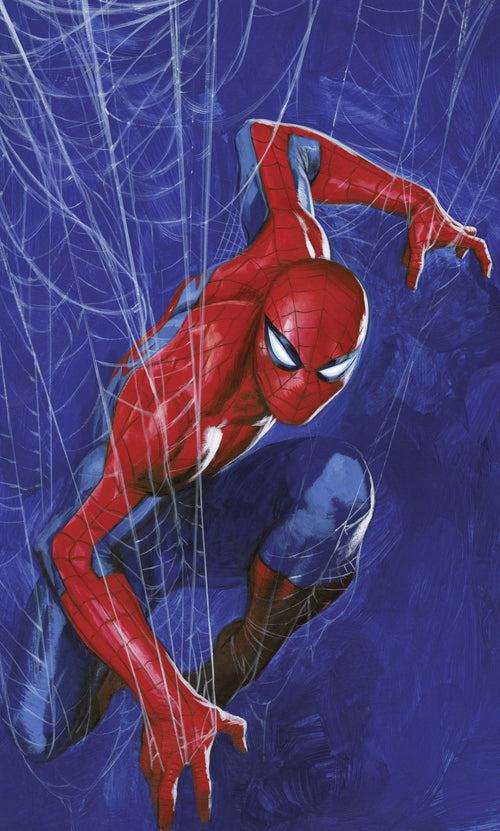 Marvel Spider Man Spider Fototapete DX3 210 | Yourdecoration.at