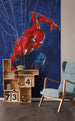 Marvel Spider Man Spider Innere Fototapete DX3 210 | Yourdecoration.at