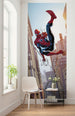Marvel Spider Man Swinging Innere Fototapete DX2 232 | Yourdecoration.at