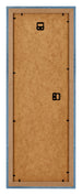 Mura MDF Bilderrahmen 20x60 Hell Blau Geveegd Rucksteite | Yourdecoration.at