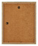 Mura MDF Bilderrahmen 24x30cm Gold Antik Rucksteite | Yourdecoration.at
