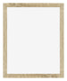 Mura MDF Bilderrahmen 24x30cm Sonoma Eiche Vorne | Yourdecoration.at