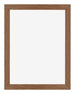Mura MDF Bilderrahmen 24x32cm Eiche Rustikal Vorne | Yourdecoration.at