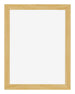 Mura MDF Bilderrahmen 24x32cm Kiefe Dekor Vorne | Yourdecoration.at