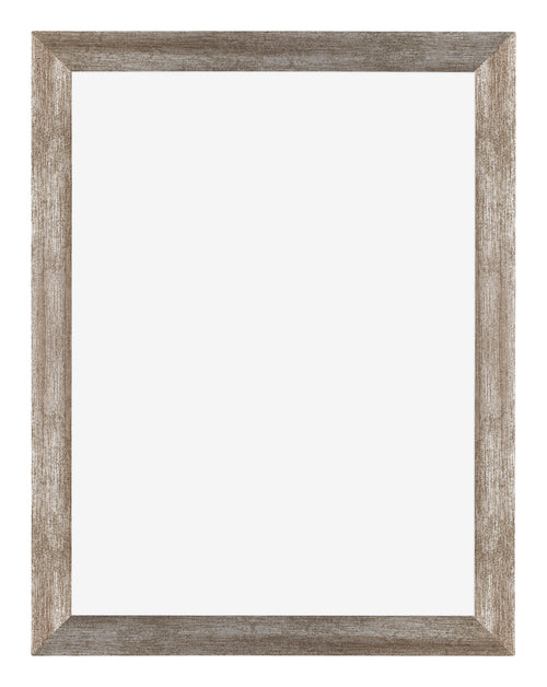 Mura MDF Bilderrahmen 24x32cm Vintage Metall Vorne | Yourdecoration.at
