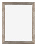 Mura MDF Bilderrahmen 24x32cm Vintage Metall Vorne | Yourdecoration.at