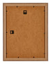 Mura MDF Bilderrahmen 30x40cm Eiken Rustiek Rucksteite | Yourdecoration.at