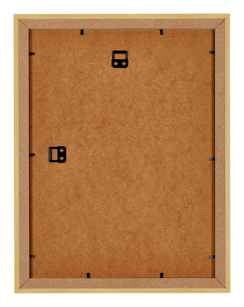Mura MDF Bilderrahmen 30x40cm Kiefer Dekor Rucksteite | Yourdecoration.at