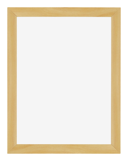 Mura MDF Bilderrahmen 30x40cm Kiefer Dekor Vorne | Yourdecoration.at
