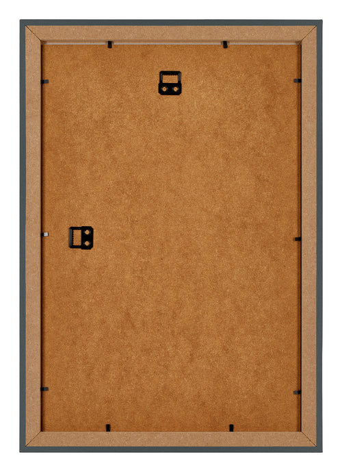 Mura MDF Bilderrahmen 30x45cm Antrazit Rucksteite | Yourdecoration.at