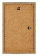 Mura MDF Bilderrahmen 30x50cm Gold Antik Rucksteite | Yourdecoration.at