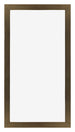Mura MDF Bilderrahmen 30x60cm Bronze Dekor Vorne | Yourdecoration.at