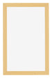Mura MDF Bilderrahmen 33x48cm Buche Dekor Vorne | Yourdecoration.at