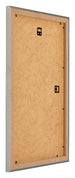 Mura MDF Bilderrahmen 33x48cm Champagner Ruckseite Schrag | Yourdecoration.at