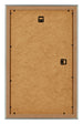 Mura MDF Bilderrahmen 33x48cm Champagner Ruckseite | Yourdecoration.at
