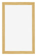 Mura MDF Bilderrahmen 33x48cm Kiefe Dekor Vorne | Yourdecoration.at