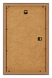 Mura MDF Bilderrahmen 33x48cm Kupfer Dekor Ruckseite | Yourdecoration.at