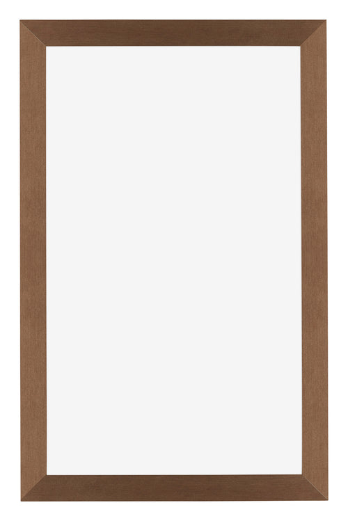 Mura MDF Bilderrahmen 33x48cm Kupfer Dekor Vorne | Yourdecoration.at