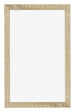 Mura MDF Bilderrahmen 33x48cm Sonoma Eiche Vorne | Yourdecoration.at