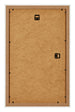 Mura MDF Bilderrahmen 33x48cm Weiß Gewischt Ruckseite | Yourdecoration.at
