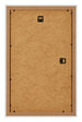 Mura MDF Bilderrahmen 33x48cm Weiß Matt Ruckseite | Yourdecoration.at