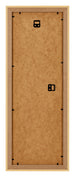 Mura MDF Bilderrahmen 33x98cm Buche Dekor Ruckseite | Yourdecoration.at