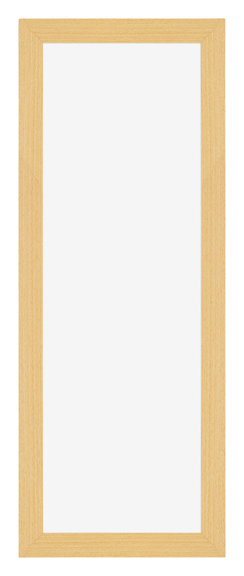 Mura MDF Bilderrahmen 33x98cm Buche Dekor Vorne | Yourdecoration.at