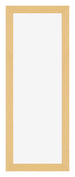 Mura MDF Bilderrahmen 33x98cm Buche Dekor Vorne | Yourdecoration.at