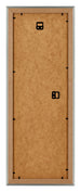 Mura MDF Bilderrahmen 33x98cm Champagner Ruckseite | Yourdecoration.at