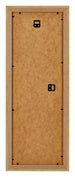 Mura MDF Bilderrahmen 33x98cm Gold Antik Ruckseite | Yourdecoration.at