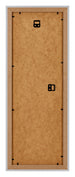 Mura MDF Bilderrahmen 33x98cm Kupfer Dekor Ruckseite | Yourdecoration.at