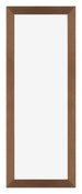 Mura MDF Bilderrahmen 33x98cm Kupfer Dekor Vorne | Yourdecoration.at