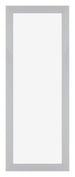 Mura MDF Bilderrahmen 33x98cm Kupfer Dekor Vorne | Yourdecoration.at