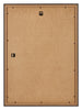 Mura MDF Bilderrahmen 35x50cm Eiche Dunkel Rucksteite | Yourdecoration.at