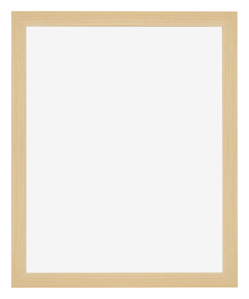 Mura MDF Bilderrahmen 36x49cm Ahorn Dekor Vorne | Yourdecoration.at