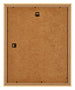 Mura MDF Bilderrahmen 36x49cm Buche Dekor Ruckseite | Yourdecoration.at