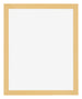 Mura MDF Bilderrahmen 36x49cm Buche Dekor Vorne | Yourdecoration.at
