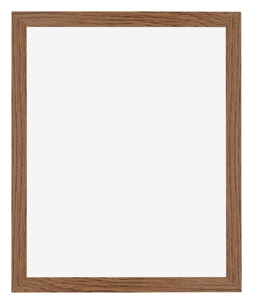 Mura MDF Bilderrahmen 36x49cm Eiche Rustikal Vorne | Yourdecoration.at