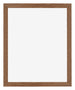 Mura MDF Bilderrahmen 36x49cm Eiche Rustikal Vorne | Yourdecoration.at