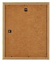 Mura MDF Bilderrahmen 36x49cm Goldglanz Ruckseite | Yourdecoration.at