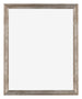 Mura MDF Bilderrahmen 36x49cm Vintage Metall Vorne | Yourdecoration.at