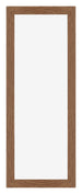 Mura MDF Bilderrahmen 37 5x98cm Eiche Rustikal Vorne | Yourdecoration.at
