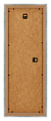 Mura MDF Bilderrahmen 37 5x98cm Eisen Gewischt Ruckseite | Yourdecoration.at