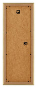 Mura MDF Bilderrahmen 37 5x98cm Goldglanz Ruckseite | Yourdecoration.at