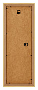Mura MDF Bilderrahmen 37 5x98cm Kiefe Dekor Ruckseite | Yourdecoration.at