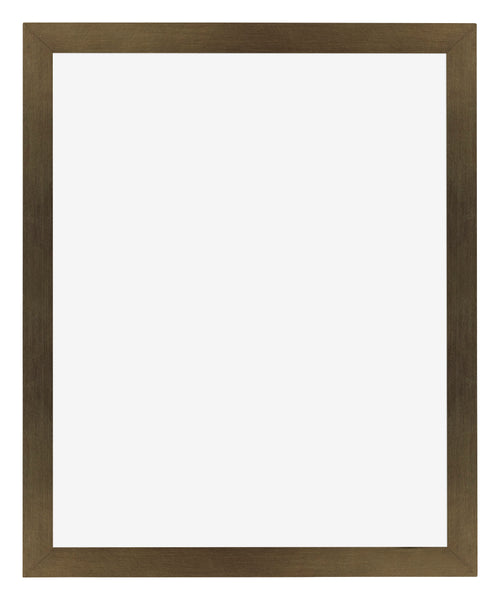 Mura MDF Bilderrahmen 40x55cm Bronze Dekor Vorne | Yourdecoration.at